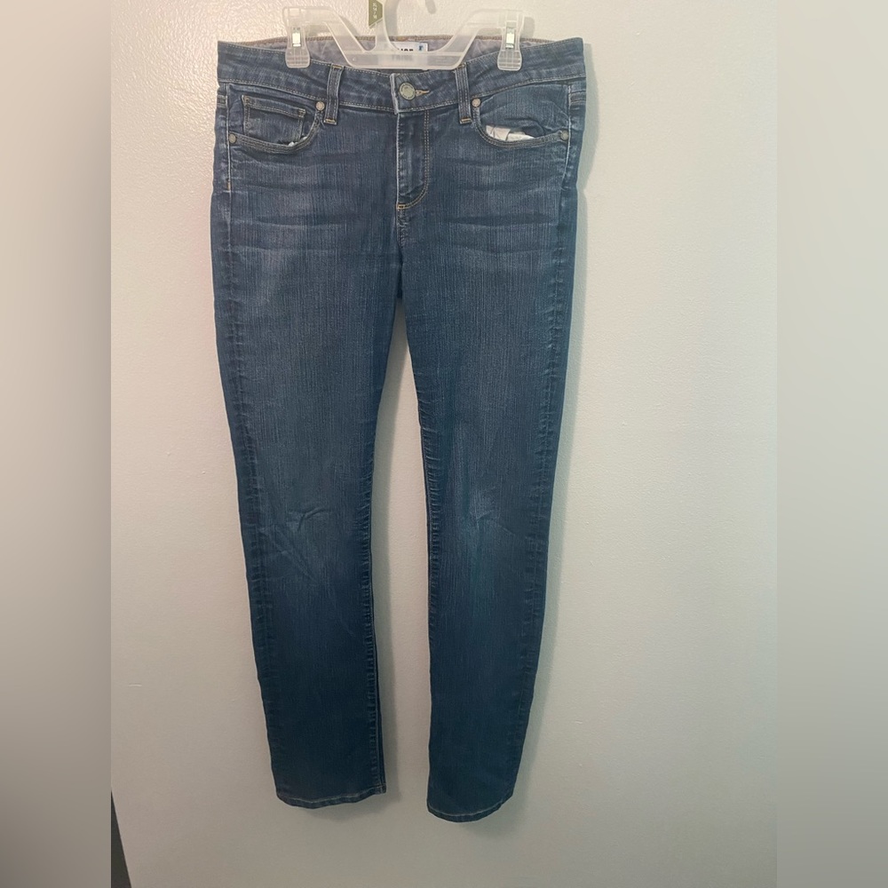 Womens Paige Denim Jeans size 29